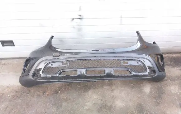Mercedes-Benz GLC X253 C253 Front bumper A2538858002