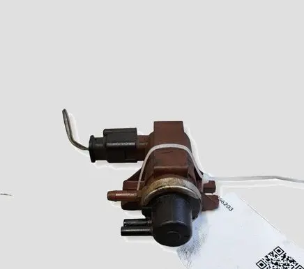 Citroen C4 Grand Picasso Turbo solenoid valve 9652570180