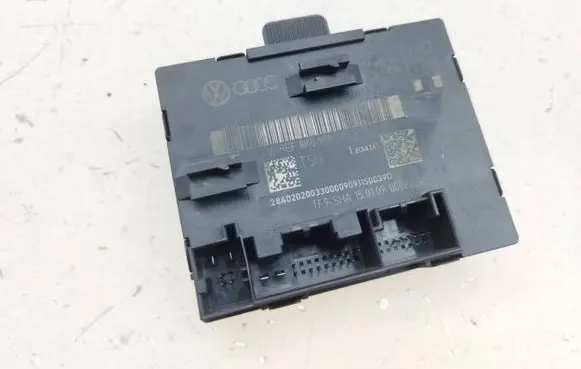 Audi Q5 SQ5 Door control unit/module 4F0959795M 8K0959795B