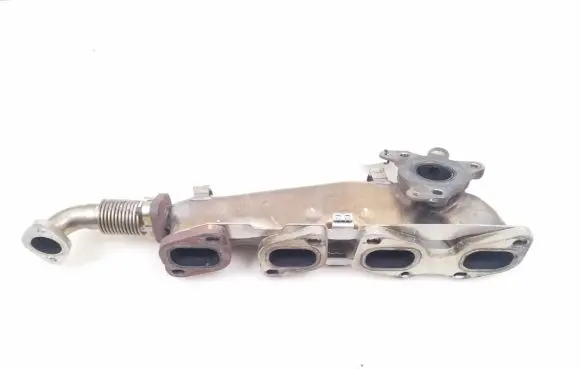 Mercedes-Benz GLC X253 C253 Exhaust manifold P651140027