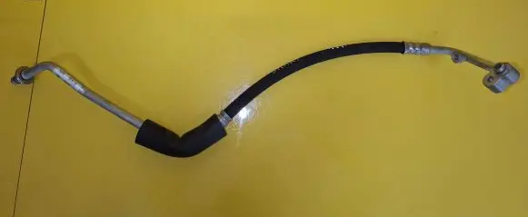 Smart ForTwo I Air conditioning (A/C) pipe/hose 0009481V003