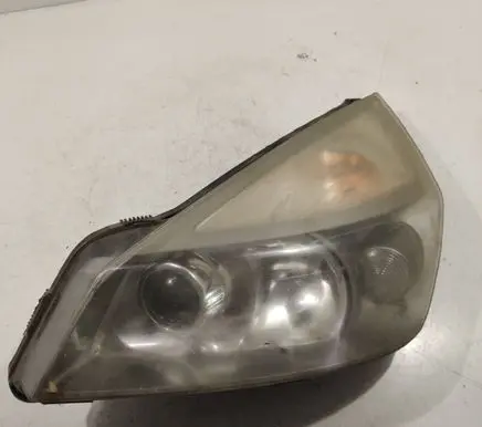 Renault Espace - Grand espace IV Headlight/headlamp 15565900