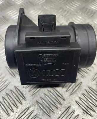 Volkswagen Sharan Mass air flow meter 71822101 074906461