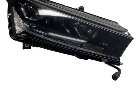 Skoda Enyaq iV Headlight/headlamp 5LB941016A 1EX01477322