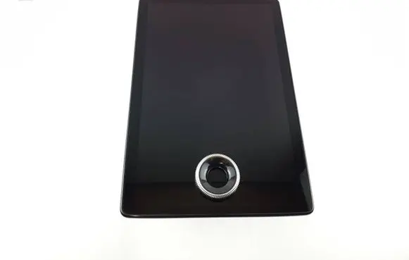 Ford Mustang Mach-E Screen/display/small screen LJ8T044R30AF LJ8T-044R30-AF 02270862