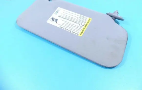 Suzuki XL7 II Sun visor IMPRK1355963