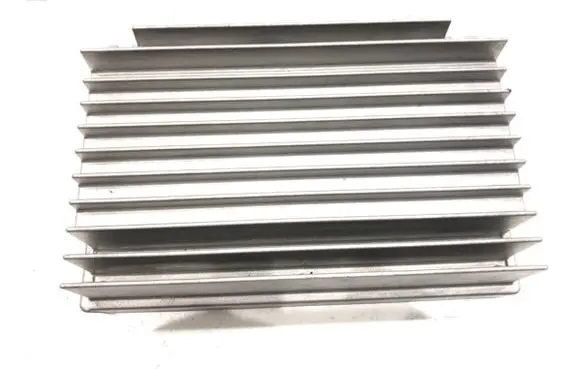BMW X1 E84 Sound amplifier 9246182