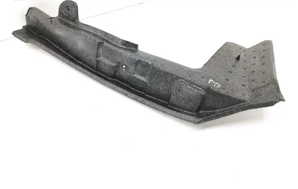 Audi A6 S6 C6 4F Fender foam support/seal 4F0820112