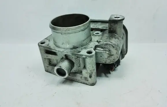 Peugeot 206 Throttle valve 8973002310 B51810183