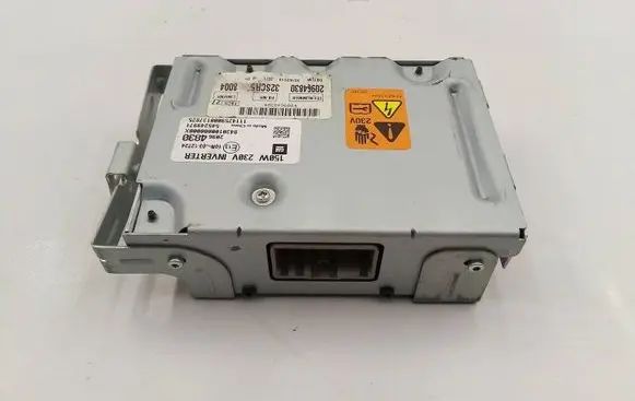 Opel Insignia A Other control units/modules 20964830