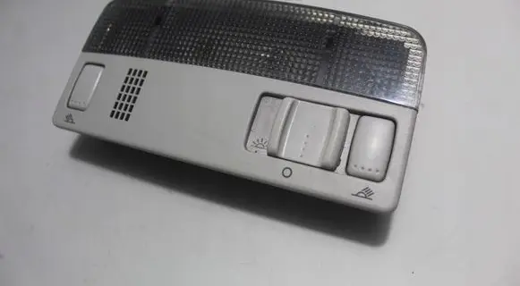 Alfa Romeo 156 Other interior light