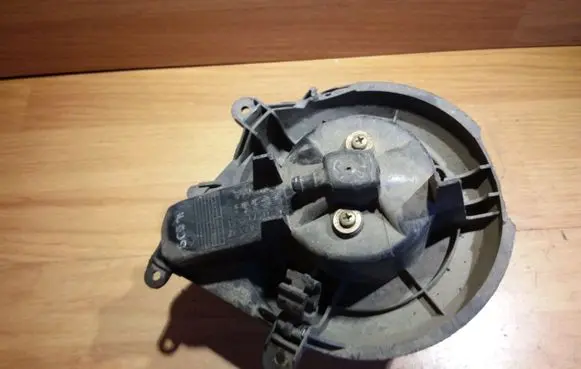 Citroen Xsara Heater fan/blower 210681233F 740471233F