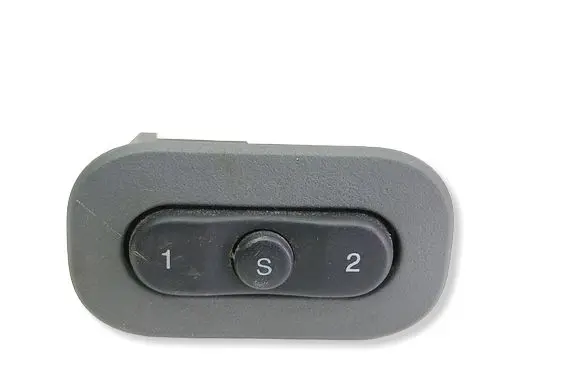 Jeep Grand Cherokee (WK) Seat memory switch 5JF971D5AC 44008306 X350056001E