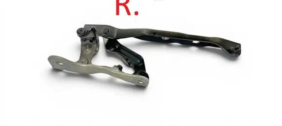 KIA EV6 Engine bonnet/hood hinges 66920CV000 51089