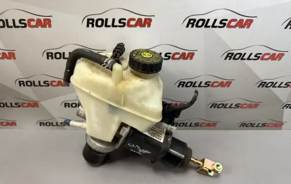 Mercedes-Benz CLS C219 Master brake cylinder A0004300312 A2114300302 0204251302