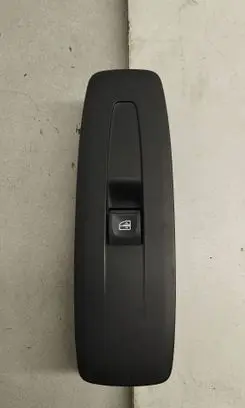 Renault Scenic IV - Grand scenic IV Electric window control switch 809605274R