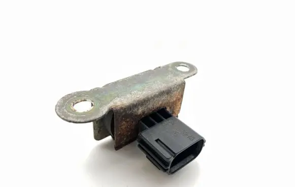 Jaguar XJ X350 Suspension control unit/module XW433C190AB