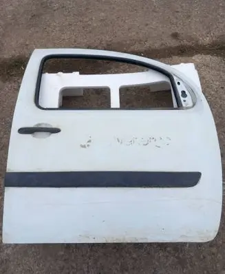 Renault Kangoo I Front door 7751471747