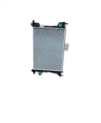 Fiat Tipo Coolant radiator 52161370 0052161370