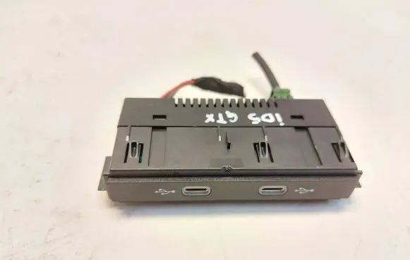 Volkswagen ID.5 USB socket connector 5NA035700JLK123