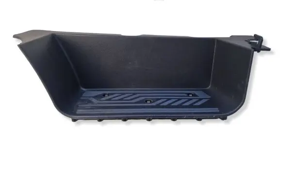 Ford Transit Custom Foot area side trim DC1A1301
