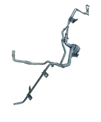 Audi Q7 4L Electric auxiliary coolant/water pump 7L8122058A