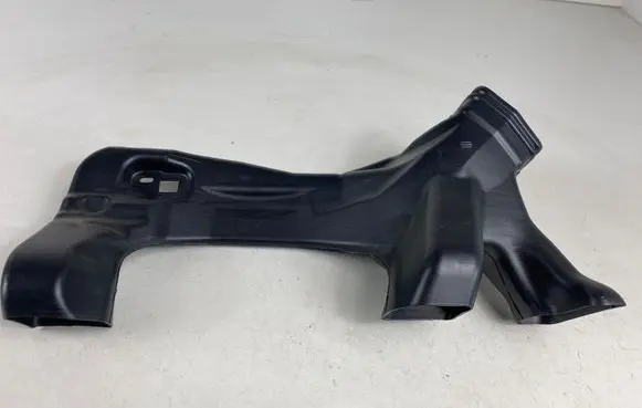 Volkswagen Touran III Cabin air duct channel 5TB819152