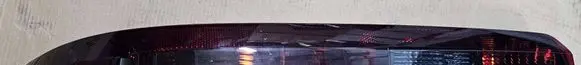 Audi Q7 4M Rear bumper light 4M0945095 20890103