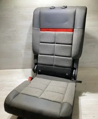 Citroen C5 Aircross Rear seat 12210817575