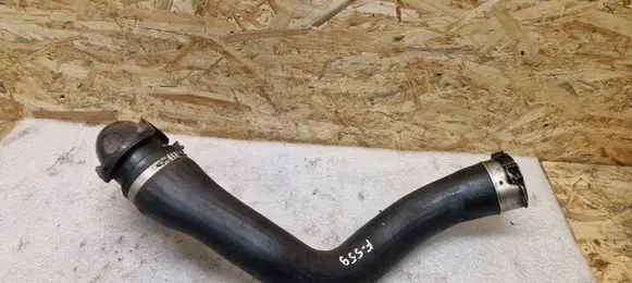 Opel Insignia A Intercooler hose/pipe 