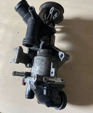 Mercedes-Benz CLA C117 X117 W117 Water pump A2702000601