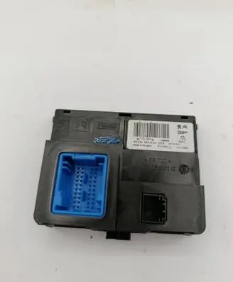 Citroen C3 Other control units/modules 9811039380 E1065901C E1142803F