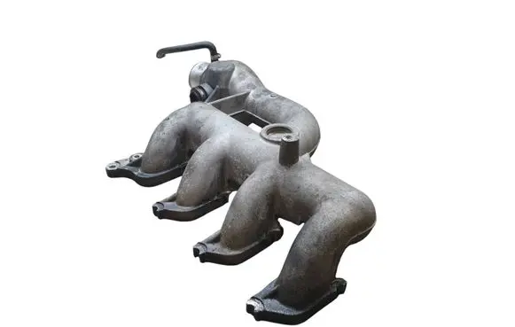 Intake manifold