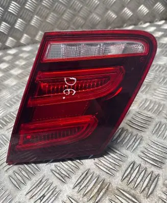 Mercedes-Benz E W212 Tailgate rear/tail lights 613992