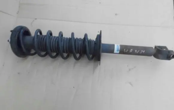 Honda Accord Rear shock absorber with coil spring 1122544547