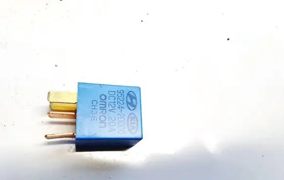 KIA Ceed Other relay 952242d000 95224-2d000