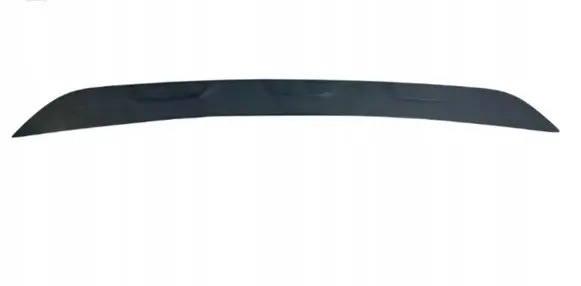 Mercedes-Benz C W206 Rear bumper trim bar molding A2068856304