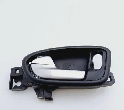 Ford Mondeo MK IV Rear door interior handle 6M21U22601AB