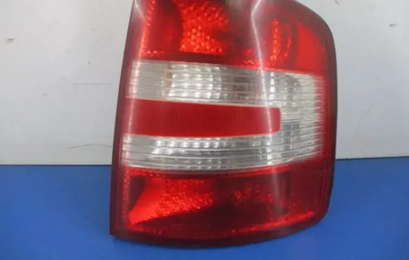 Skoda Fabia Mk1 (6Y) Rear/tail lights 6Y9945096E