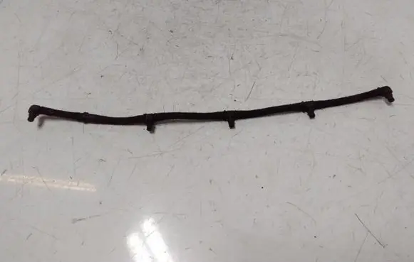 Toyota Yaris Fuel return line/hose 