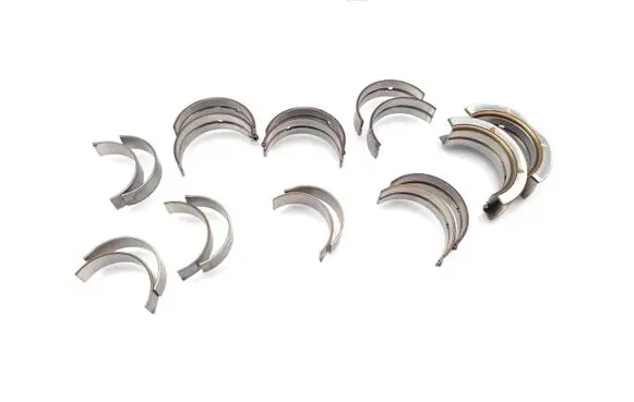 Opel Astra H Crankshaft Holder A14XER