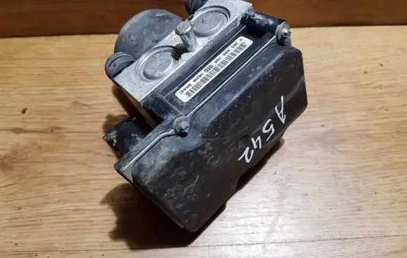 Nissan Primera ABS Pump 0265800308