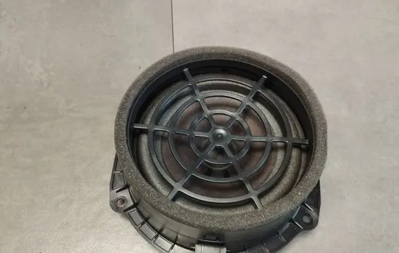 Audi A8 S8 D4 4H Rear door speaker 4H0035411A