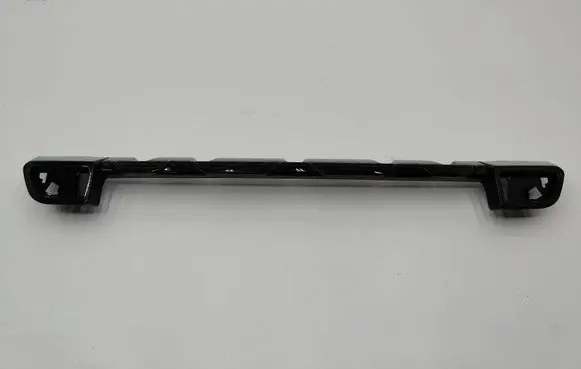 Fiat Ducato Front bumper splitter molding 1318322070