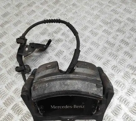 Mercedes-Benz GLE W167 Front brake caliper A1674211902