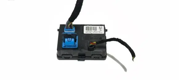 Peugeot 3008 II Other control units/modules 9832227080 25351