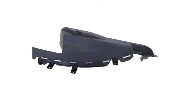 Mazda 6 Centre console side trim rear 7448227