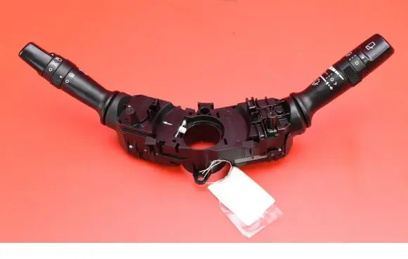 Hyundai i20 (GB IB) Other switches/knobs/shifts