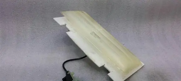 Mercedes-Benz CL C216 Other interior light A2169101275