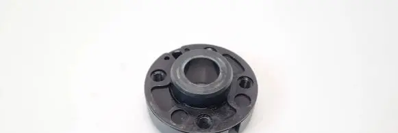 Opel Astra G Fuel pump gear (pulley) 